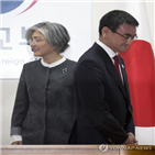 일본,한국,북한,외무상,문제,고노