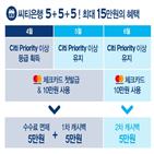 고객,프라이어리티,한국씨티은행