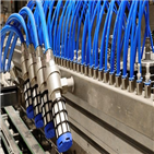 공기압,밸브,한국