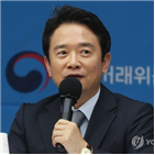 국민,청와대,김기식