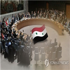 시리아,러시아,미국,해법,화학무기