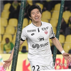 권창훈,리그,프랑스