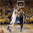 골든스테이트,샌안토니오,플레이오프