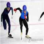 임효준,선발전,대표,쇼트트랙