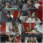 복근,비행소녀,만들기,몸매,제시