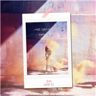 조현아,공개,앨범,싱글,영상