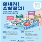 소상공인,지원,지역