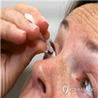 안구건조증,오메가,증상,그룹