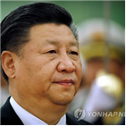 권력,시진핑,중국,주석,지도자,집단지도체제,교수,사상