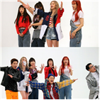 금주,주간아이돌,코너,댄스
