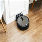 청소,기능,유진로봇,출시,전용