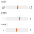 기록,점수,이노와이어리스,종목,위치,상위