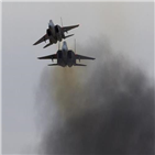 러시아,시리아,이스라엘,공습,이란