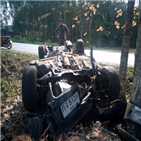 음주,교통사고,운전,태국,사고