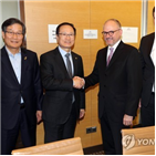 한국,위원장,사장,앵글,협상