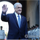 제출,법안,칠레,대통령