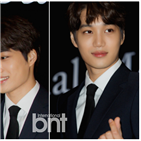 카이,엑소,기념메달