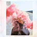 조현아,싱글,앨범