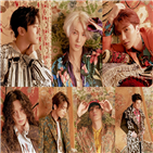 슈퍼주니어,차트,프로그램