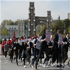 학생,의거,4·18,고대