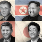 한반도,북한,정상회담,미국,대통령,비핵화,북미,논의,트럼프,남북