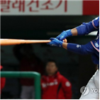 박한이,2루타,삼성