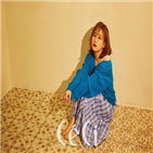 조현아,화보,쎄씨