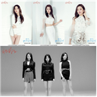 하트하트,콘셉트