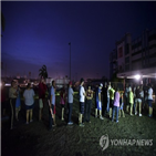 정전,전력,복구