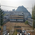 한전,부지,신축,춘천시