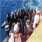 보호조,난민지위,53만8천