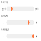 점수,기록,종목,위치,신라젠