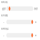 점수,메드,기록,종목