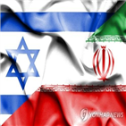 이스라엘,시리아,이란,충돌,러시아,공습,미국,가능성