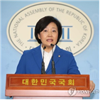 한국당,사건,특검