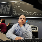 유가,증시,지수,전날