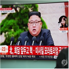 북한,한국,해소,영향,핵실험,논의,긍정적,코리아
