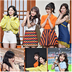 개그콘서트,걸그룹,개그,압도적,미모