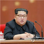 비핵화,대한,북한,남북정상회담,논의,핵실험