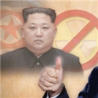 북한,정권,가디언,분석,발표