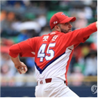 팻딘,연패,두산