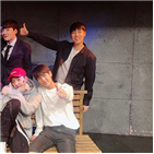 멤버,뮤지컬,선우,소년공화국