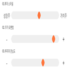 점수,기록,종목,위치,하이스틸,상위