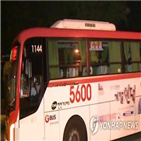 운전기사,근로시간,단축,업체,버스업체,예상,준공영제