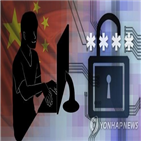 일본,중국,공격,사이버,정보,볼랜드