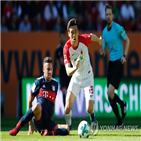 아우크스부르크,구자철,잔류,승점,확정