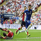 첼시,사우샘프턴,맨유