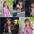 은솔,정유미,검사,검법남녀,매력