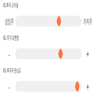 기록,점수,현대산업,종목,위치,상위