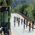 대회,구간,DMZ,20일,출전